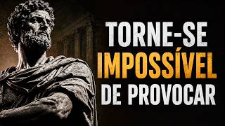 8 ATITUDES ESTOICAS PARA VENCER QUALQUER PROVOCAÇÃO | Estoicismo