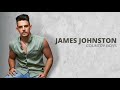 James Johnston - COUNTRY BOYS  (Audio Only)