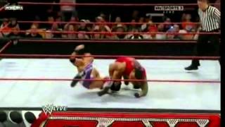 Finisher Compilation - MVP