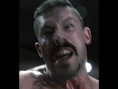 The Real Scary Mens💀 | Yuri Boyka Edit | MONTAGEM ANGELICAL INFERNO (Ultra Slowed)