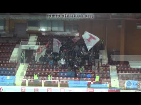 Ofanziva: CSKA Hockey