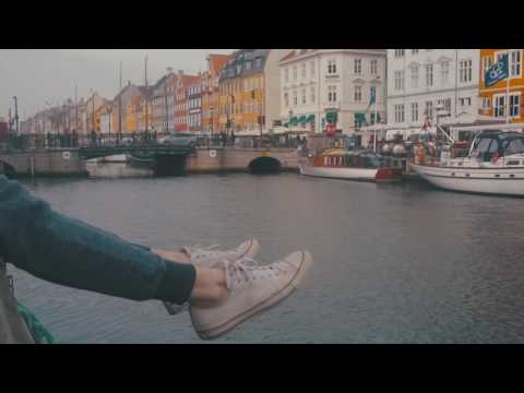 Last Minute European Adventure   Xander and Jace Norman