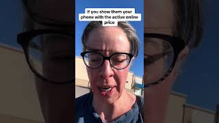 Do you want to know how to pay the lowest price in store at Petco I'll show you how.