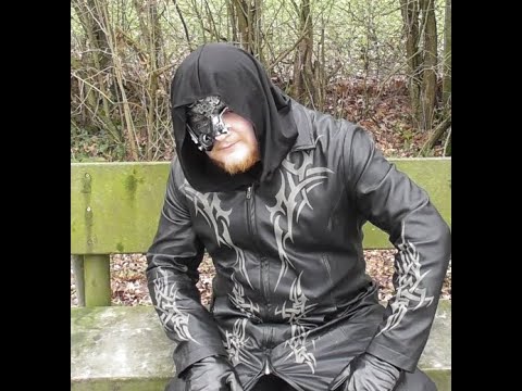 Industrial Dance to Technoid - Red Pill