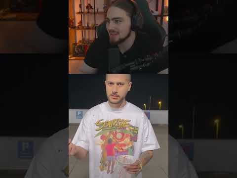 Statement von Hamedloco #shorts