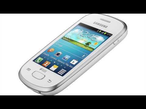 Video thumbnail for ICED OUT SAMSUNG SAME COLOR YAYO