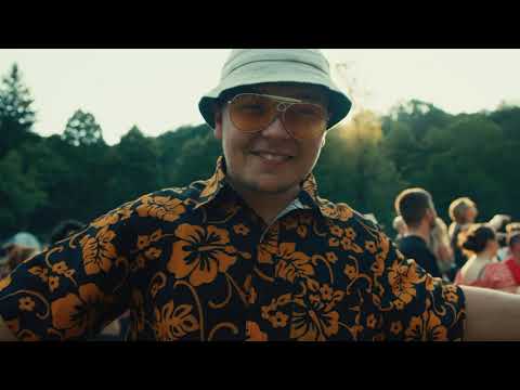 Nektar OK Fest  - party time