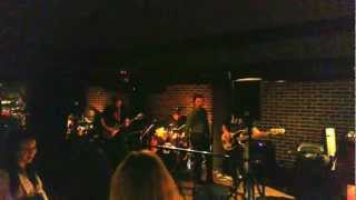 Terafloppi - Puhelin soi 150213 Jalo.mp4