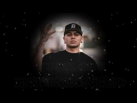 Kruk one - Intoxicated (Song).#Rockylyrics