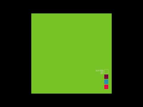 Son Kite - Colours [Full Album]