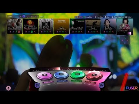 DMX X Afrojack ft Carly Rae Jepsen