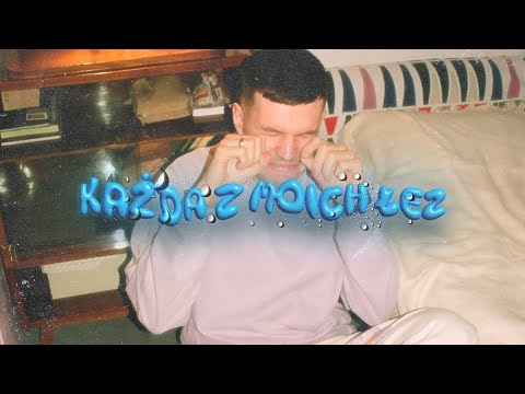 Cukier - Każda z moich łez