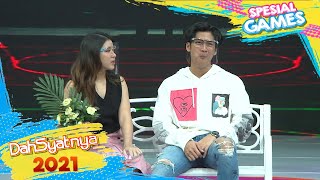 Download lagu LANGSUNG KENA MENTAL! ANREZ BERHARAP ADEGAN INI DIKEHIDUPAN NYATA  - DAHSYATNYA 2021 mp3