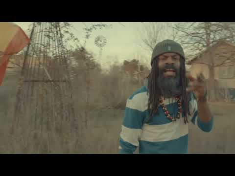 Texas Kush -Sgt. Remo, Mr. Blacc Sheep, Ras I-Dre,Fyah Sthar, Kroywen, Soulfiya