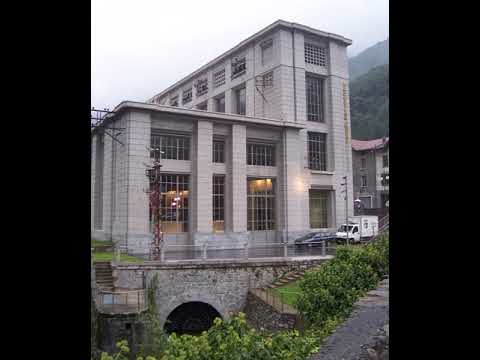 Hydroelectricity in Italy | Wikipedia audio article