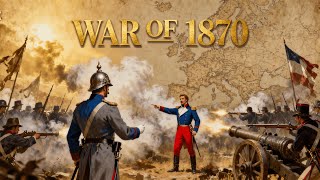 The Franco-Prussian War Explained — How One Letter Started a German Empire | NeoHistorica AI