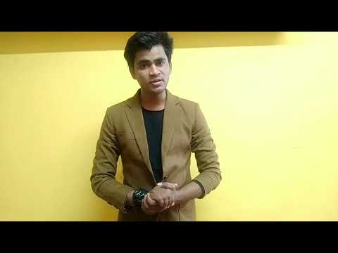 vinod kumar introductio...