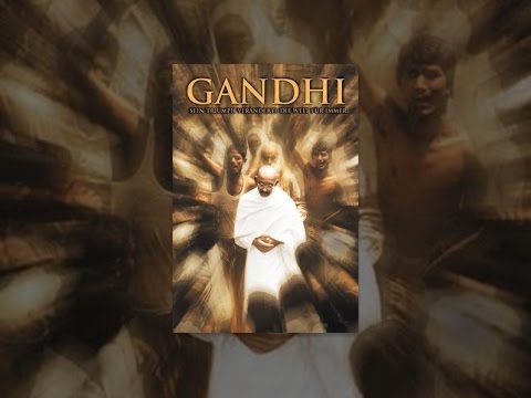 Gandhi (1982)