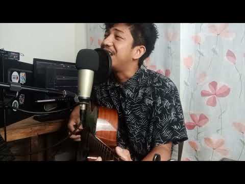 Hanggang sa kaya (Slowdough Cover)