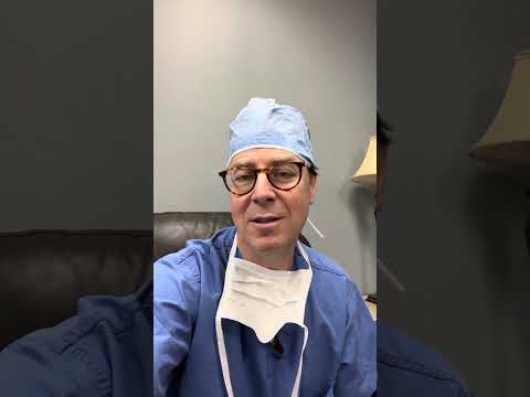 Ever consider being a brain surgeon? If so, here is what it takes