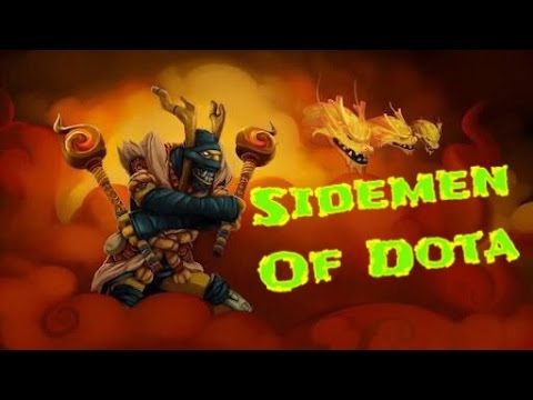Best Of Shadow Shaman|| Sidemen Rampage || Episode-5|| 7.0.