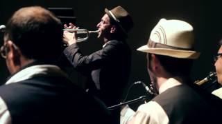 Ghost Train Orchestra - "The Boy in the Boat"