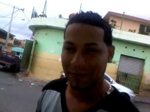 Bylo Ultimatum & El Fulano Vs Yinkely - Freestyle