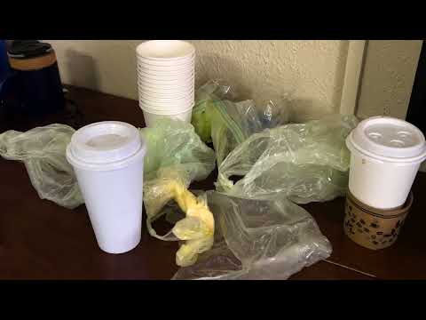 Belize Moves to Strengthen Plastic Ban After Compliance Issues PT 1