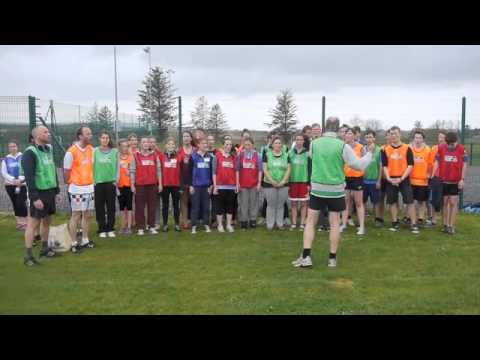 Swiss Dynamite Tour Go Gaelic