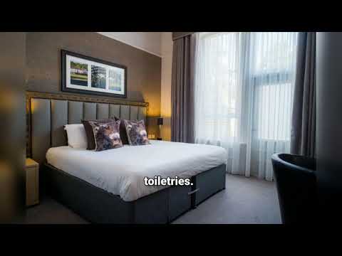 Number 10 Hotel | Luxury Hotels in South, Glasgow