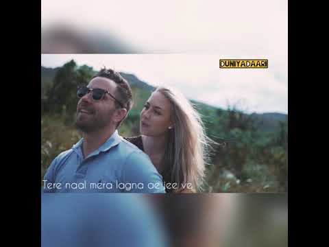 Chan Kithan lyrics video