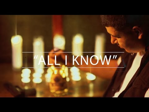 Mr 910 - All I Know (Official Music Video)