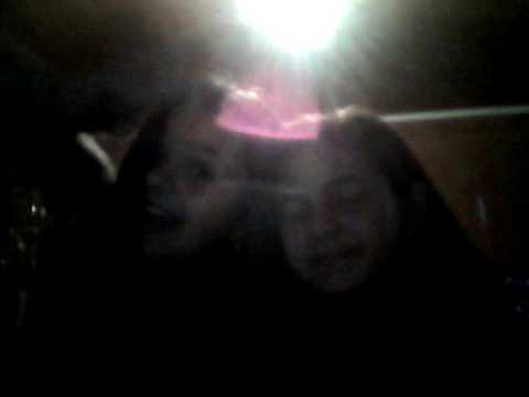 Corografie Daria si Cosmina