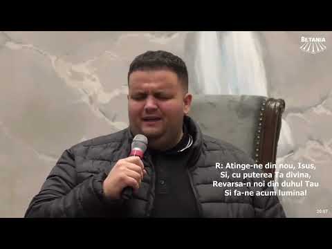 Wagner Sebastian - E lângă tine iar ( cover BBSO)