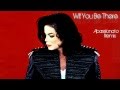 [Full HD] Michael Jackson - Will You Be There ...
