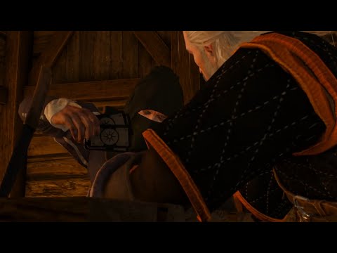 The Witcher 3: Wild Hunt - A dangerous game