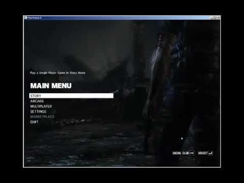max payne 3 social club max payne 3 social club