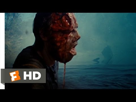 Cabin Fever 2: Spring Fever (1/12) Movie CLIP - Paul Takes the Bus (2009) HD