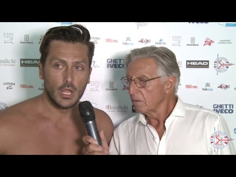 Live stream di RN Florentia vs Roma Nuoto