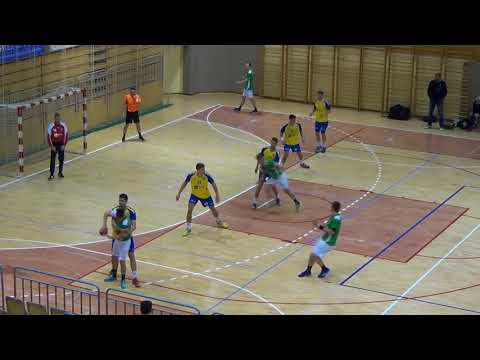 1/16 FINALA 2017/18: POKAL SLOVENIJE: RK DRAVA PTUJ : RD LL GROSIST SLOVAN