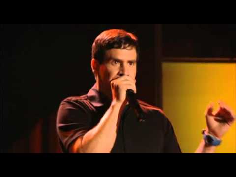 Pablo Francisco They Put It Out There (Full)