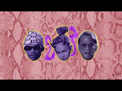 Sexy Goath - Bungkuz ft. Jacson Zeran & Astagah Bonie (Official Lyric Video)
