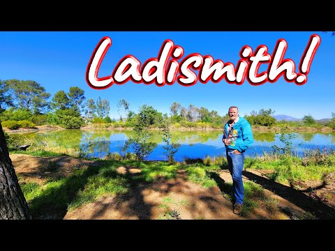 Ladismith – Nothing Short of an All-round Fantastic Experience! Ep 390