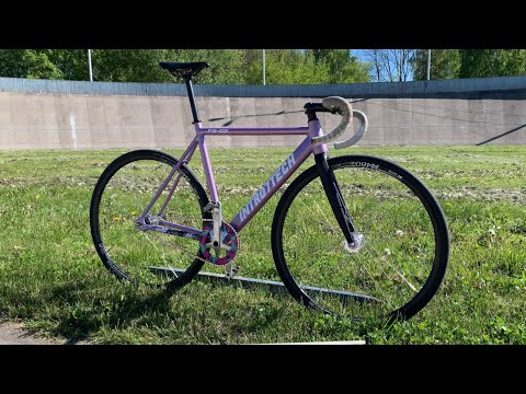 INTRO7TECH FS-02
