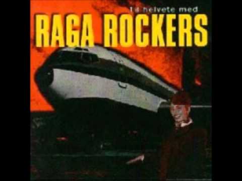Raga Rockers: Smykke