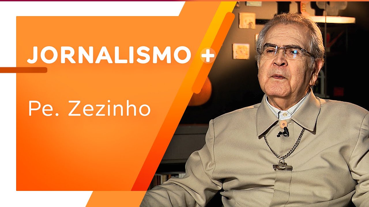 Arquivo A: Pe. Zezinho
