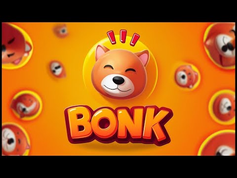 BONK COIN TECHNICAL ANALYSIS [ LOOK AT THIS PATTERN ]