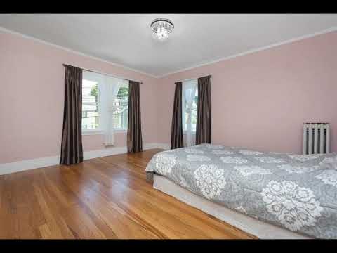 247 Sycamore St, Watertown, MA 02472 - Single Family - Real Estate - For Sale