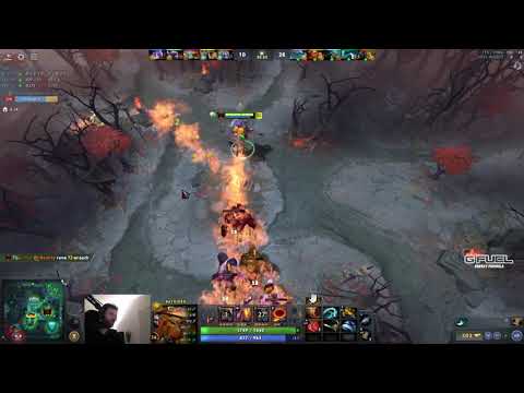 Gorgc reveals the newest member of Team Secret?