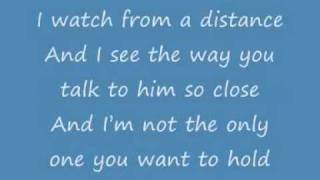 Somebody Else Now - Ronan Keating